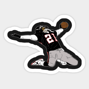 ATL 21 Sticker